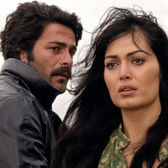 Selvi Boylum, Al Yazmalım