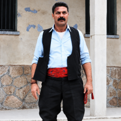 Tatar Ramazan