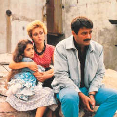 Amansız Yol