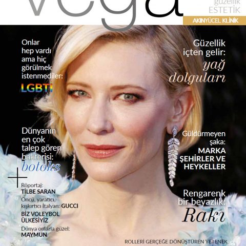 Vega Dergi Sayı 3
