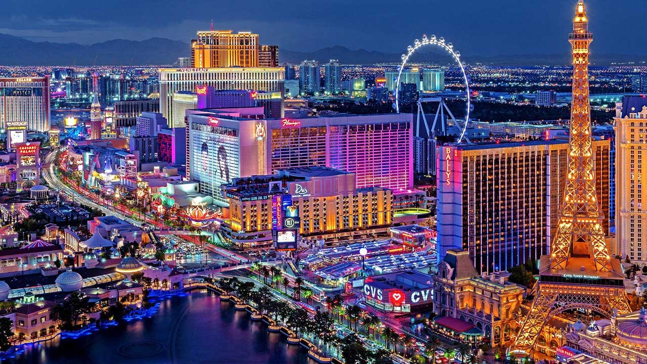 Las Vegas