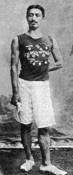 Vahram Papazyan