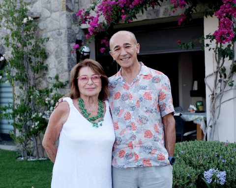 Gülseren Budayıcıoğlu - Akın Yücel