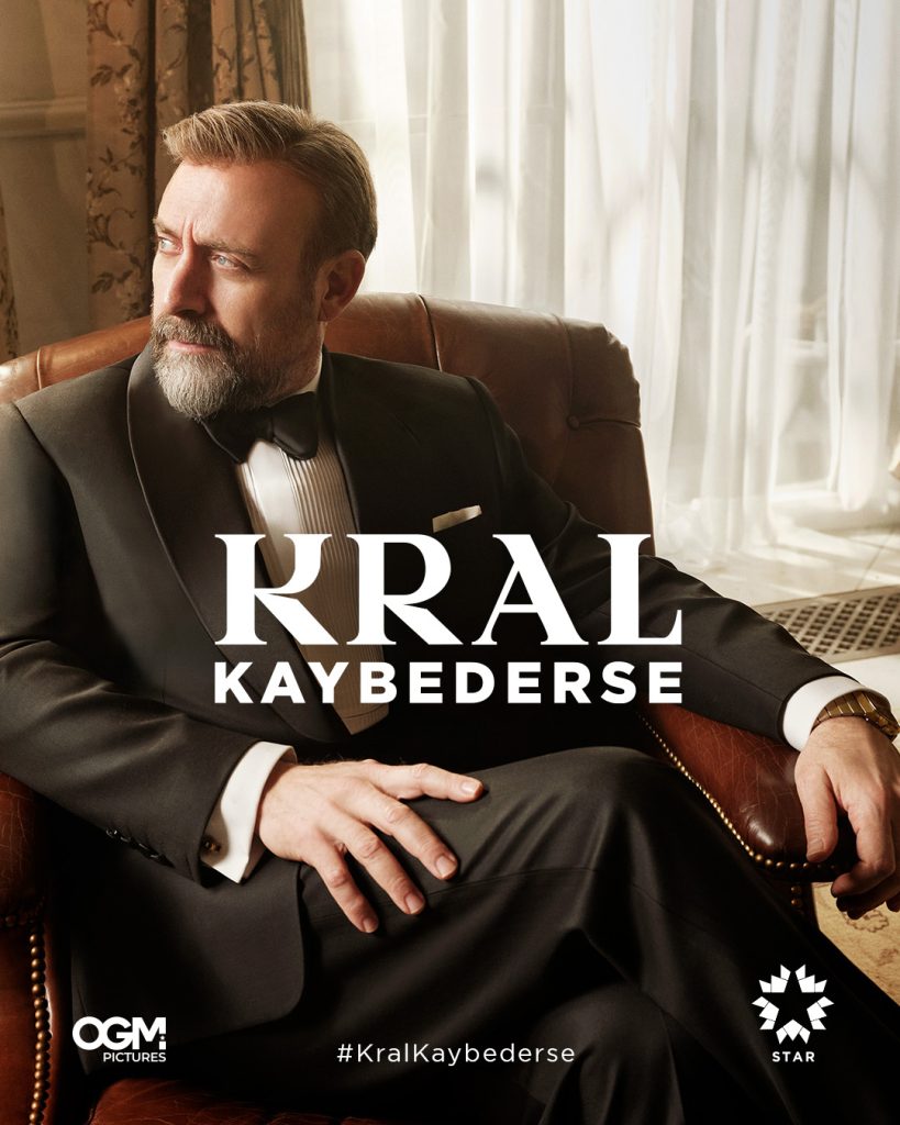 Kral Kaybederse