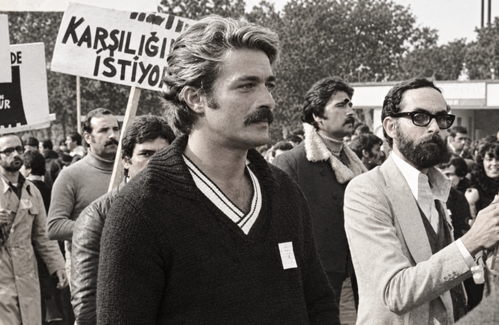 Kadir İnanır