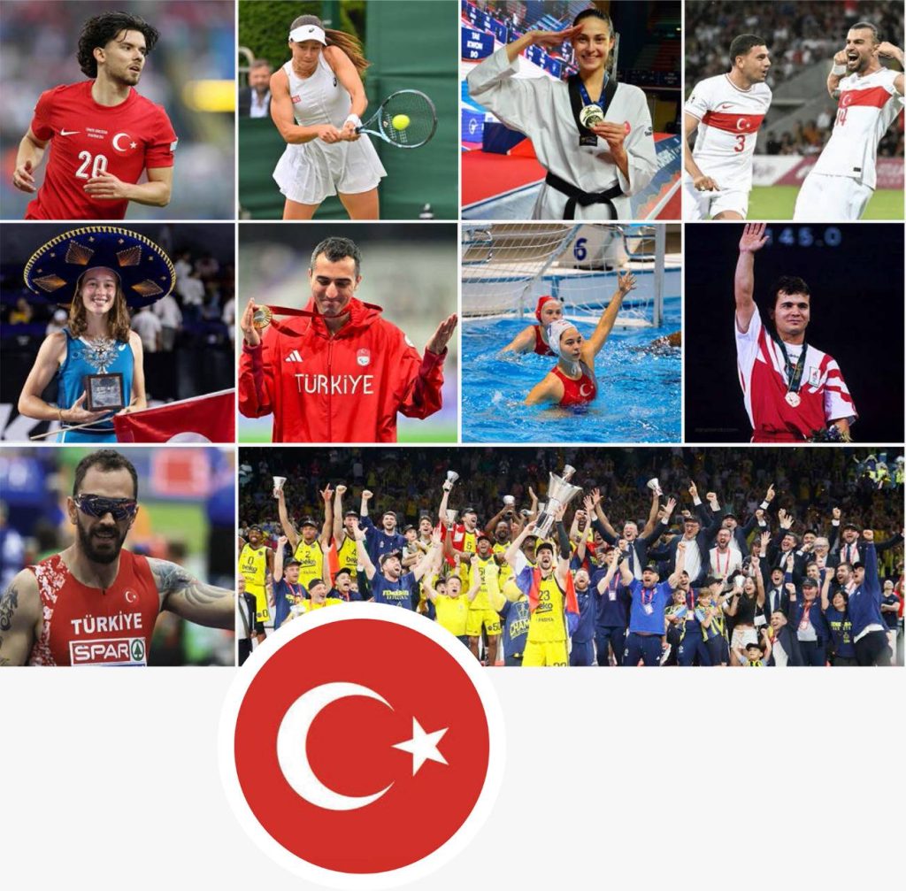 Türkiye'de spor