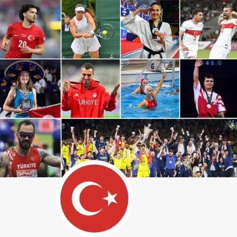 Türkiye'de spor