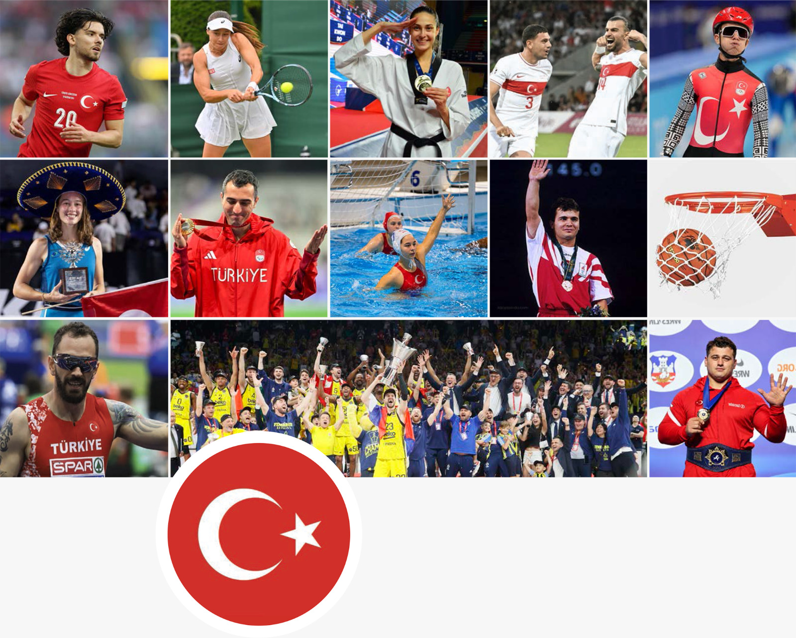 Turkiye'de Spor