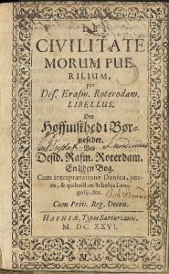 Erasmus
