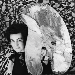 Fahrelnissa Zeid