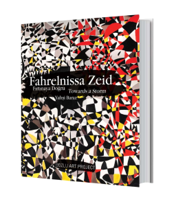 Fahrelnissa Zeid