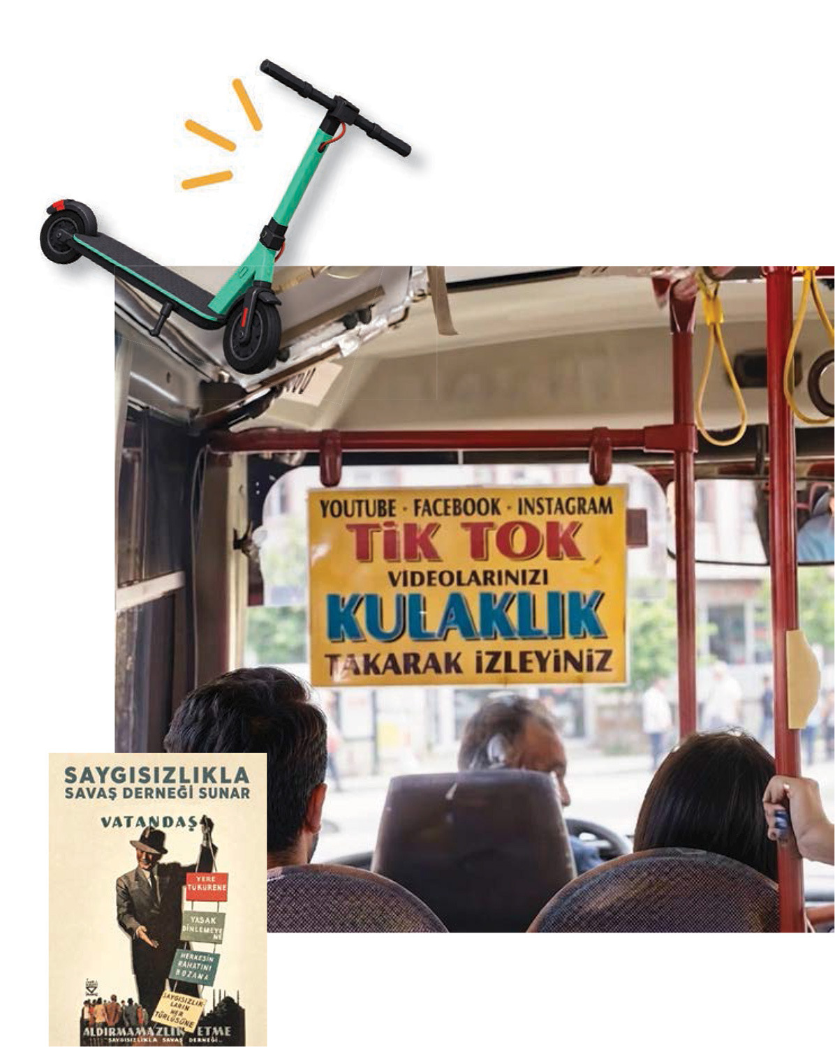 Görgü Kuralları