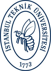 İTÜ logo arı