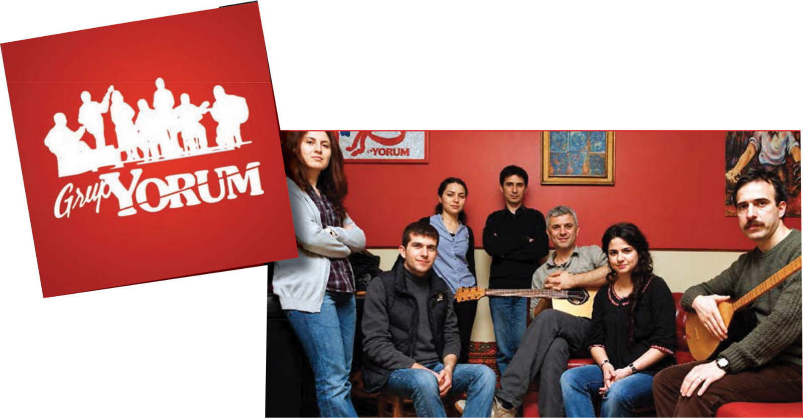 özgün ve protest müzik, grup yorum