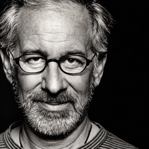 Steven Spielberg