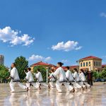 Tai Chi ve Çigong