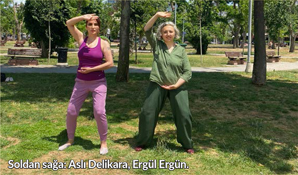 Tai Chi